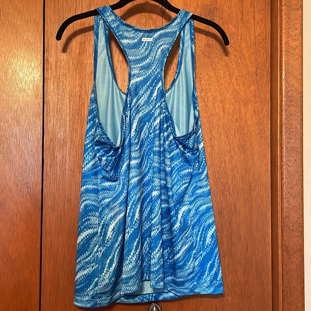 Workout Tank - Picture 3 of 4